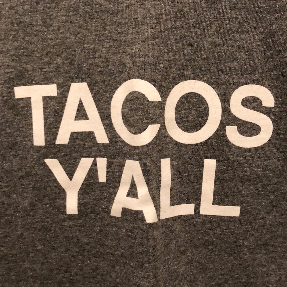 Gray Tee - Picture 2 of 4